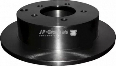 JP GROUP 3963201000 -  Тормозной диск